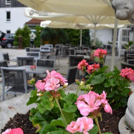 Hotel Am Pfahl Viechtach Exterior foto